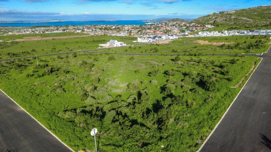 0 Bedroom Property for Sale in Welgedaan Estate Western Cape